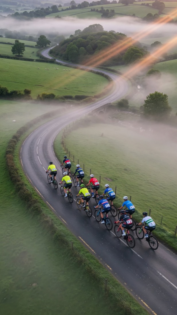 How to Find Cycling Partners Near You (The Easy Way)